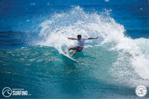 Martinique Surf Pro 2015   