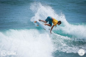 Martinique Surf Pro 2015   