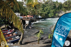 Martinique Surf Pro 2015   