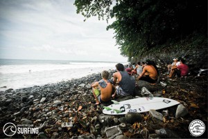 Martinique Surf Pro 2015   