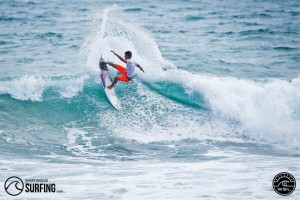 Martinique Surf Pro 2015   