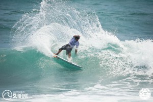 Martinique Surf Pro 2015   