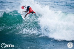 Martinique Surf Pro 2015   