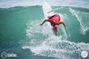 Martinique Surf Pro 2015   