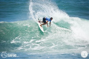 Martinique Surf Pro 2015   