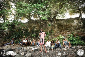 Martinique Surf Pro 2015   