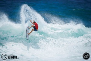 Martinique Surf Pro 2015   