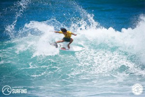 Martinique Surf Pro 2015   