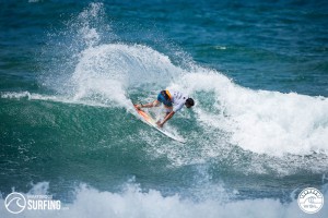 Martinique Surf Pro 2015   