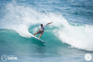 Martinique Surf Pro 2015   