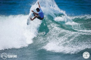 Martinique Surf Pro 2015   