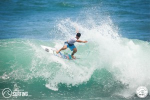 Martinique Surf Pro 2015   