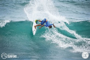 Martinique Surf Pro 2015   