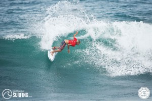 Martinique Surf Pro 2015   