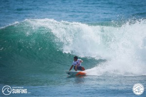 Martinique Surf Pro 2015   