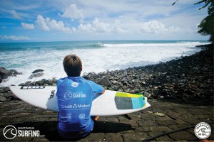 Martinique Surf Pro 2015   