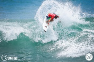 Martinique Surf Pro 2015   