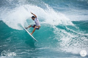 Martinique Surf Pro 2015   