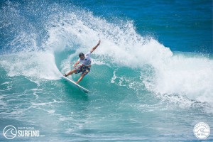 Martinique Surf Pro 2015   