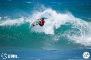 Martinique Surf Pro 2015   